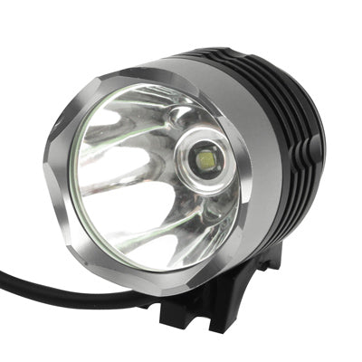 High Power LED Bicycle Light and Headlight, SSC LED W724CD, 4-mode, White Light, Luminous Flux: 1200lm - Headlamp by PMc TechLife | Online Shopping South Africa | PMc TechLife | Buy Now Pay Later Mobicred