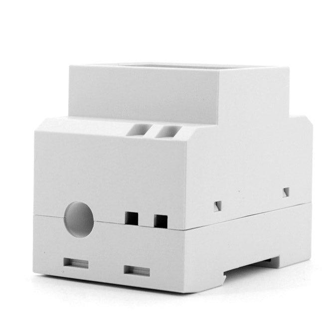 D52-2042 0.5 inch LED Digit Display Voltmeter Ammeter 2 in 1 - Current & Voltage Tester by PMC TechLife | Online Shopping South Africa | PMC TechLife | Buy Now Pay Later Mobicred