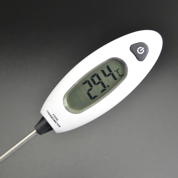 BENETECH GM1311 LCD Display Food Thermometer - Cooking Thermometers by BENETECH | Online Shopping South Africa | PMC TechLife | Buy Now Pay Later Mobicred