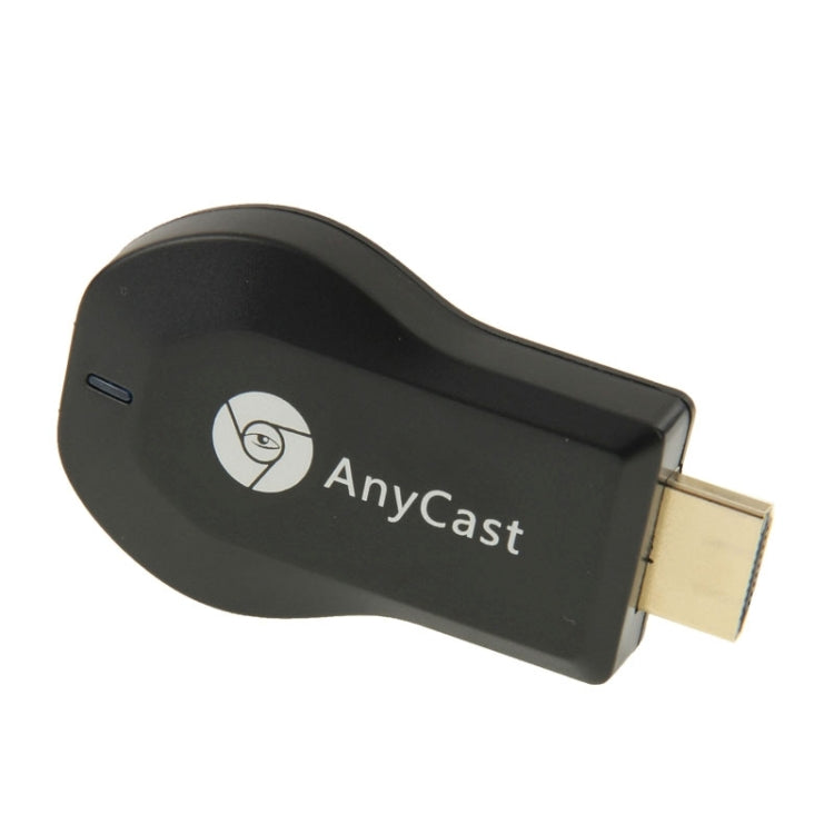 M2 PLUS WiFi HDMI Dongle Display Receiver, CPU: Cortex A9 1.2GHz, Support Android / iOS - Wireless Display Dongle by PMC TechLife | Online Shopping South Africa | PMC TechLife | Buy Now Pay Later Mobicred
