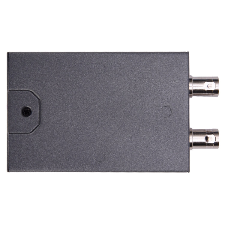 NK-M009 1080P Full HD HDMI to 2 x SDI Output Converter(Black) - Video Converter by PMC TechLife | Online Shopping South Africa | PMC TechLife