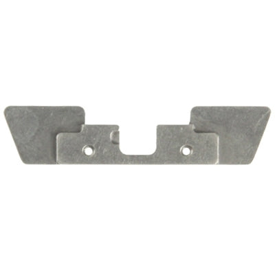 Button of iron for iPad 2 - free shipping - PMc TechLife - Order now!