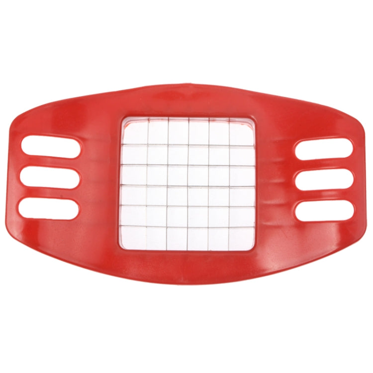 Ultra-practical Potatoes Cut Strips Tools French Fries Cut Knives(Random Color Delivery) - Cutter & Peeler by PMC TechLife | Online Shopping South Africa | PMC TechLife | Buy Now Pay Later Mobicred