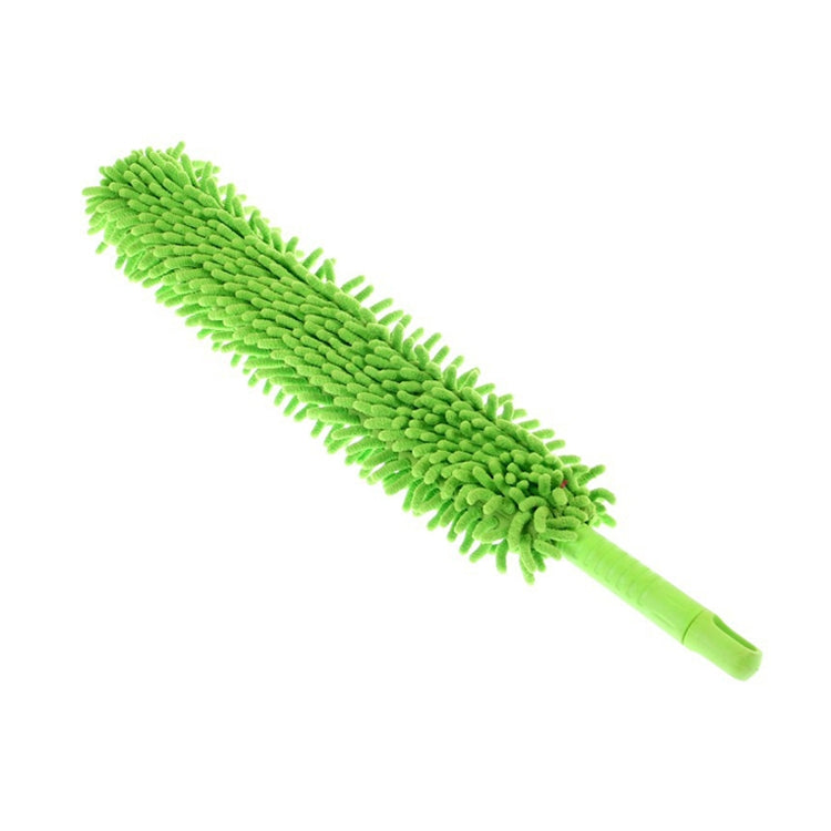 Double Sided Flexible Chenille Changeable Dust Duster (Random Color Delivery) - Cleaning Tools by PMC TechLife | Online Shopping South Africa | PMC TechLife | Buy Now Pay Later Mobicred