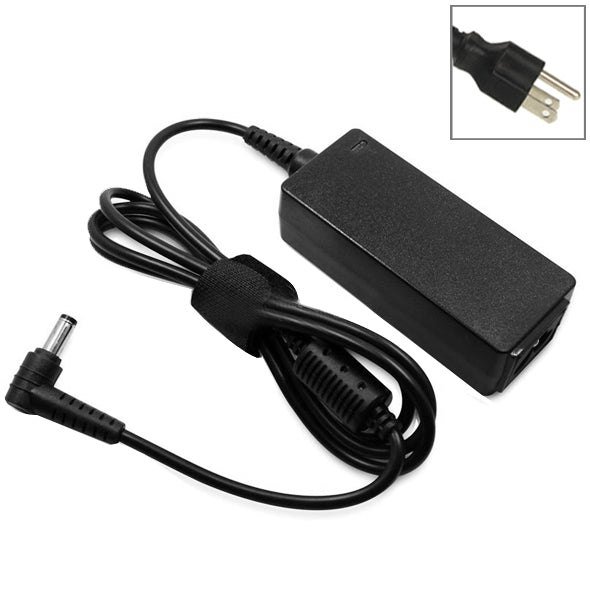 US Plug AC Adapter 20V 2A 40W for Lenovo Notebook, Output Tips: 5.5 x 2.5mm (Original Version) - For Lenovo by PMC TechLife | Online Shopping South Africa | PMC TechLife | Buy Now Pay Later Mobicred