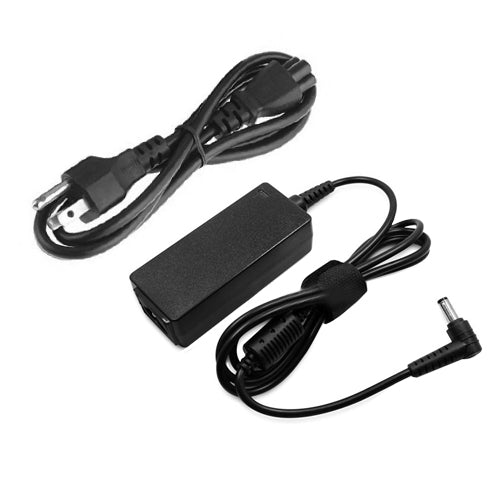 US Plug AC Adapter 20V 2A 40W for Lenovo Notebook, Output Tips: 5.5 x 2.5mm (Original Version) - For Lenovo by PMC TechLife | Online Shopping South Africa | PMC TechLife | Buy Now Pay Later Mobicred
