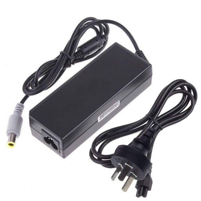 AU Plug AC Adapter 20V 4.5A 90W for Lenovo Notebook, Output Tips: 8.0x7.4mm - For Lenovo by PMC TechLife | Online Shopping South Africa | PMC TechLife | Buy Now Pay Later Mobicred