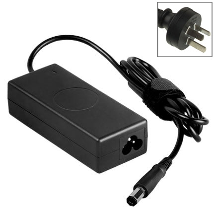 AU Plug AC Adapter 19.5V 3.34A 65W for Dell Notebook, Output Tips: 7.9x5.0mm - For Dell by PMC TechLife | Online Shopping South Africa | PMC TechLife | Buy Now Pay Later Mobicred