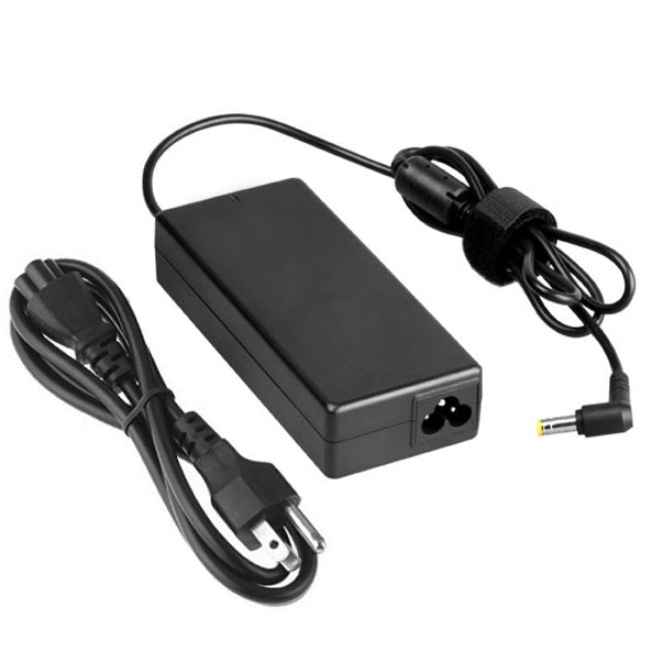 AC Adapter 19V 4.74A 90W for Asus HP COMPAQ Notebook, Output Tips: 5.5 x 2.5mm (Original Version US Plug) - For HP by PMC TechLife | Online Shopping South Africa | PMC TechLife | Buy Now Pay Later Mobicred