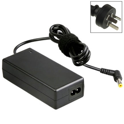 AU Plug AC Adapter 19V 3.42A 65W for Asus Notebook, Output Tips: 5.5x2.5mm - For Asus by PMC TechLife | Online Shopping South Africa | PMC TechLife | Buy Now Pay Later Mobicred