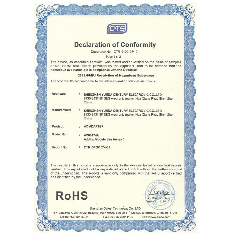 US Plug AC Adapter 19V 4.74A 90W for Asus Notebook, Output Tips: 5.5x2.5mm - For Asus by PMC TechLife | Online Shopping South Africa | PMC TechLife | Buy Now Pay Later Mobicred