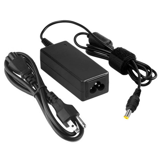 US Plug AC Adapter 19V 1.58A 30W for Acer Notebook, Output Tips: 5.5x1.7mm(Black) - For Acer by PMC TechLife | Online Shopping South Africa | PMC TechLife | Buy Now Pay Later Mobicred