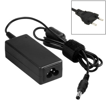 EU Plug AC Adapter 19V 3.42A 65W for Acer Notebook, Output Tips: 5.5 x 1.7mm (Original Version) - For Acer by PMC TechLife | Online Shopping South Africa | PMC TechLife | Buy Now Pay Later Mobicred