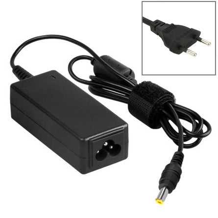 EU Plug AC Adapter 19V 4.74A 90W for Acer Laptop, Output Tips: 5.5x1.7mm - For Acer by PMC TechLife | Online Shopping South Africa | PMC TechLife | Buy Now Pay Later Mobicred
