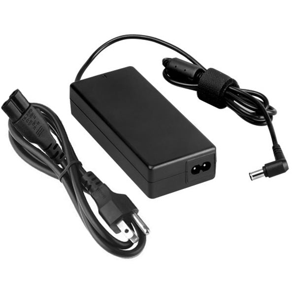 US Plug AC Adapter 19.5V 4.1A 80W for Sony Laptop, Output Tips: 6.0x4.4mm - For Sony by PMC TechLife | Online Shopping South Africa | PMC TechLife | Buy Now Pay Later Mobicred