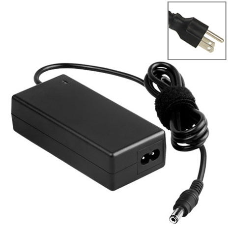 US Plug AC Adapter 15V 4A 60W for Toshiba Laptop, Output Tips: 6.3x3.0mm - free shipping - PMC TechLife - Order now!