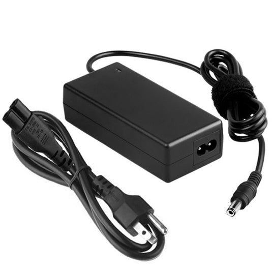 US Plug AC Adapter 15V 4A 60W for Toshiba Laptop, Output Tips: 6.3x3.0mm - free shipping - PMC TechLife - Order now!