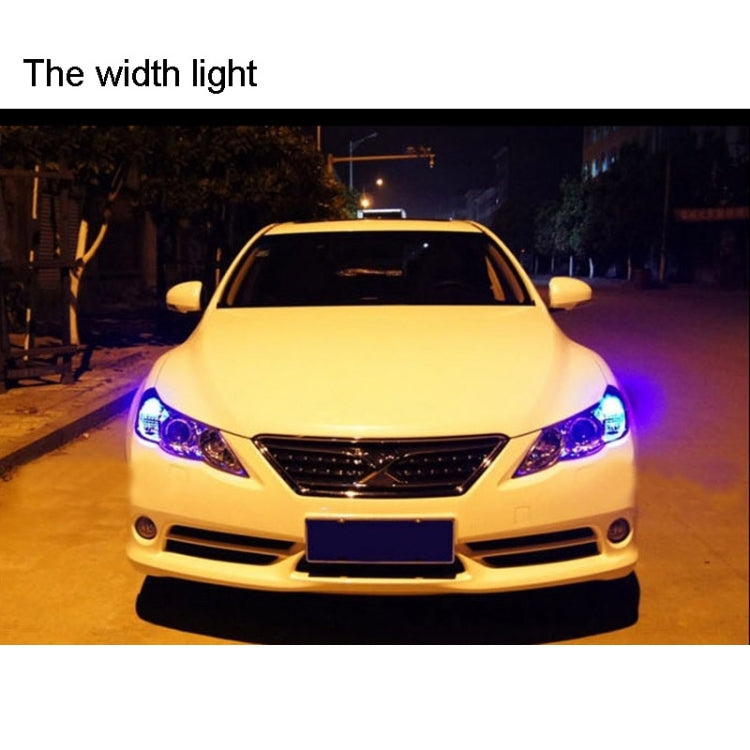 2 PCS T10 1.5W 60LM 1 LED Green COB LED Brake Light for Vehicles, DC12V(Green) - Instrument Lights by PMC TechLife | Online Shopping South Africa | PMC TechLife | Buy Now Pay Later Mobicred