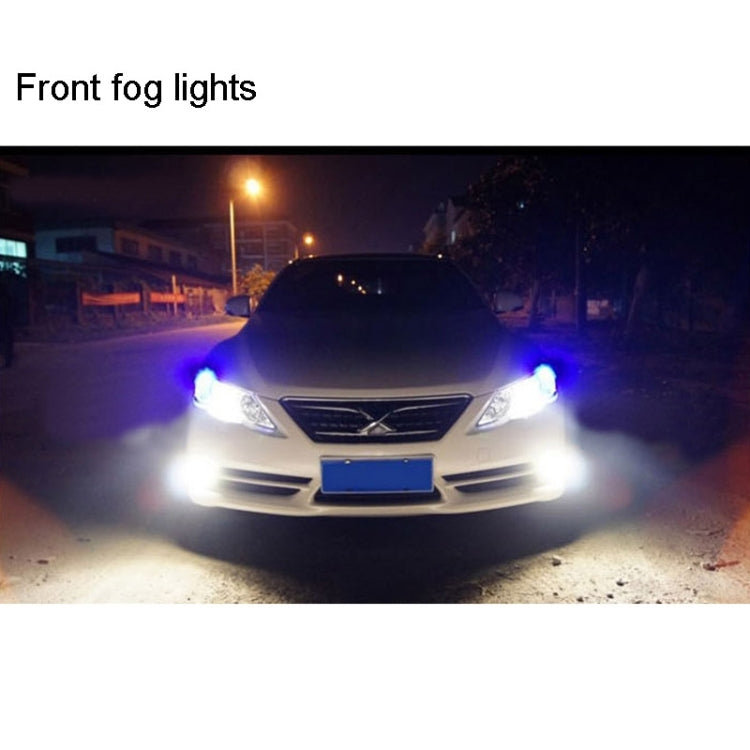 2 PCS T10 1.5W 60LM 1 LED Yellow COB LED Brake Light for Vehicles, DC12V(Yellow) - Instrument Lights by PMC TechLife | Online Shopping South Africa | PMC TechLife | Buy Now Pay Later Mobicred