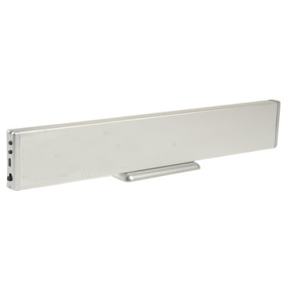 Programmable LED Moving Scrolling Message Display Sign Indoor Board, Yellow Programmable LED Moving Scrolling Message Display Sign Indoor Board, Display Resolution: 128 x 16 Pixels, Length: 41cm - LED Billboard by PMC TechLife | Online Shopping South Africa | PMC TechLife | Buy Now Pay Later Mobicred