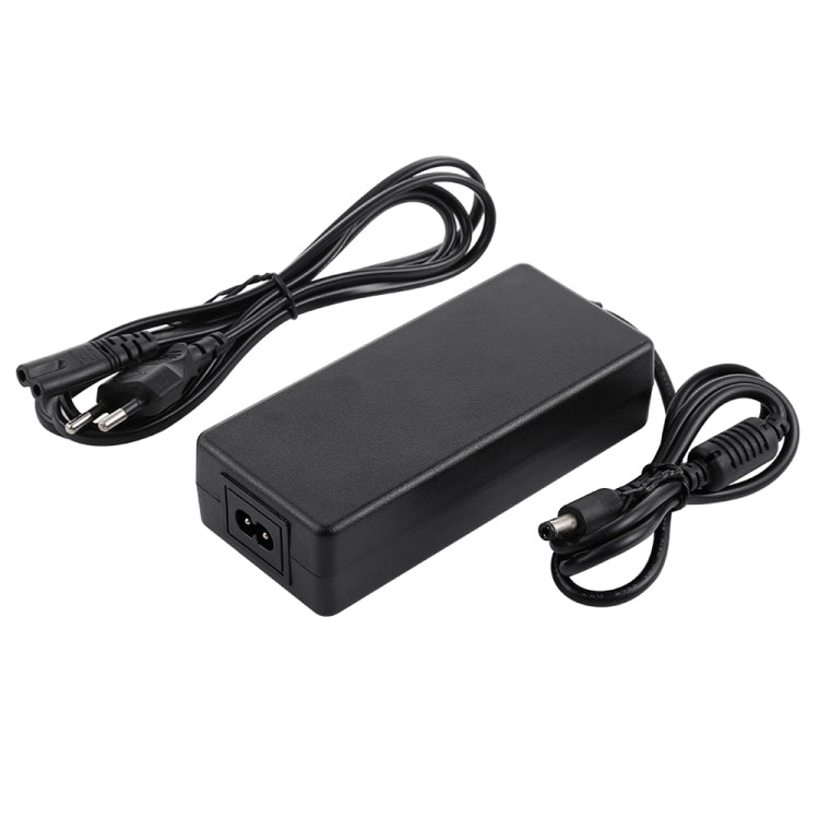 12V 5A 60W AC Power Supply Unit with 5.5mm DC Plug for LCD Monitors Cord, Output Tips: 5.5x2.5mm(Black) - Universal Power Adapter by PMC TechLife | Online Shopping South Africa | PMC TechLife | Buy Now Pay Later Mobicred