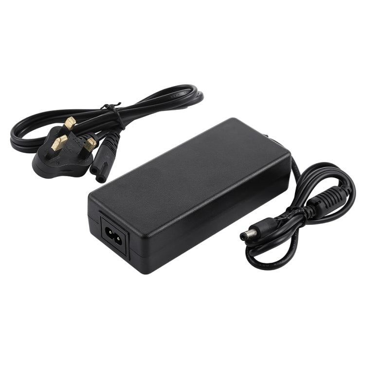 12V 5A 60W AC Power Supply Unit with 5.5mm DC Plug for LCD Monitors Cord, Output Tips: 5.5x2.5mm(Black) - Universal Power Adapter by PMC TechLife | Online Shopping South Africa | PMC TechLife | Buy Now Pay Later Mobicred