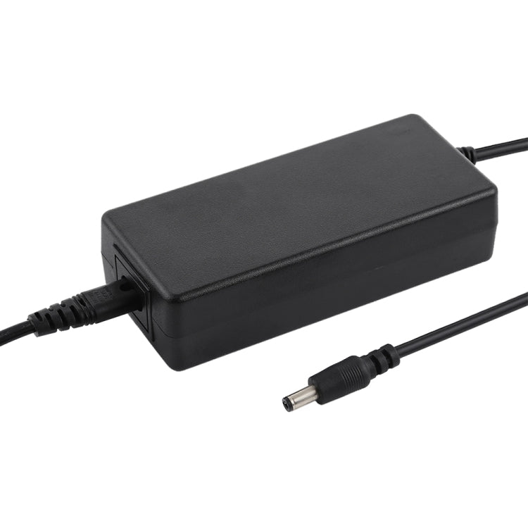 12V 5A 60W AC Power Supply Unit with 5.5mm DC Plug for LCD Monitors Cord, Output Tips: 5.5x2.5mm(Black) - Universal Power Adapter by PMC TechLife | Online Shopping South Africa | PMC TechLife | Buy Now Pay Later Mobicred