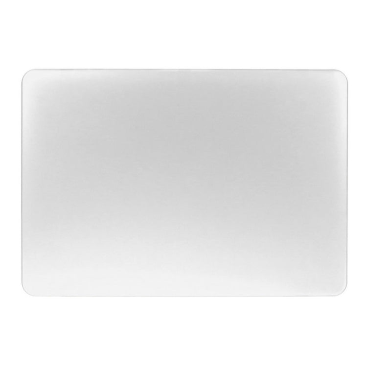 ENKAY for Macbook Pro 13.3 inch (US Version) / A1278 Hat-Prince 3 in 1 Frosted Hard Shell Plastic Protective Case with Keyboard Guard & Port Dust Plug(White) - free shipping - PMC Jewellery - Order now!