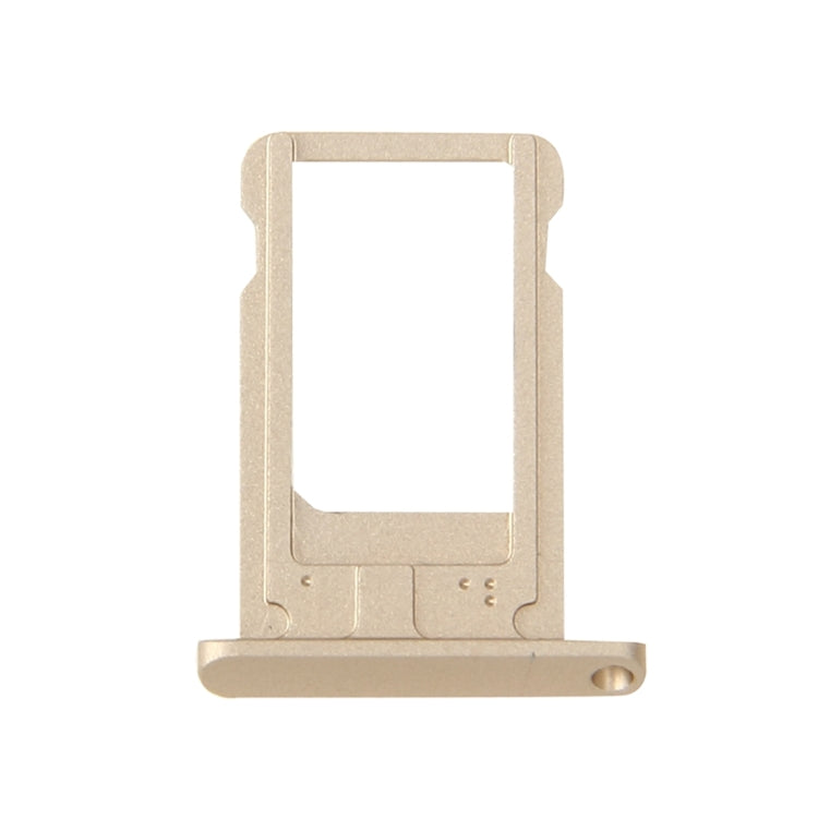 Card Tray for iPad mini 3(Gold) - iPad mini 3 (2014) by PMc TechLife | Online Shopping South Africa | PMc TechLife | Buy Now Pay Later Mobicred