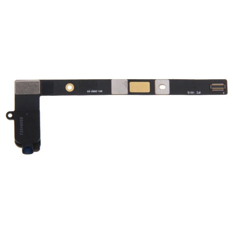 Audio Flex Cable Ribbon  for iPad mini 4, 3G Version(Black) - iPad mini 4 (2015) by PMc TechLife | Online Shopping South Africa | PMc TechLife | Buy Now Pay Later Mobicred