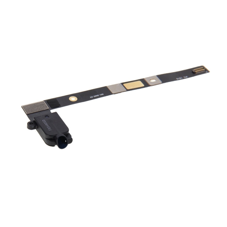 Audio Flex Cable Ribbon  for iPad mini 4, 3G Version(Black) - iPad mini 4 (2015) by PMc TechLife | Online Shopping South Africa | PMc TechLife | Buy Now Pay Later Mobicred