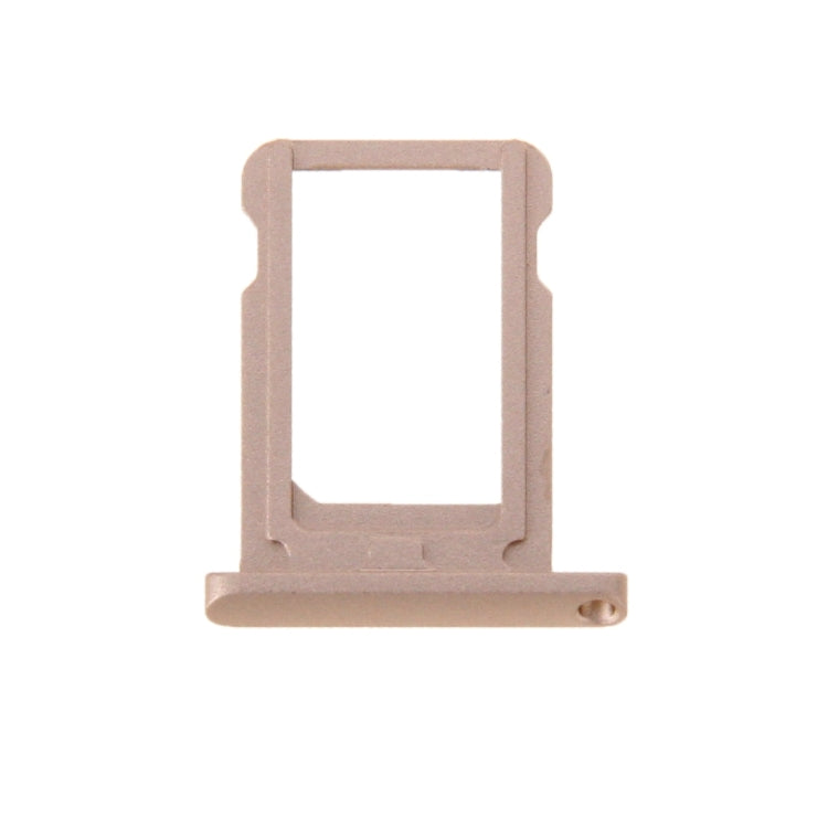 Nano SIM Card Tray for iPad mini 4 (Wi-Fi + Cellular)(Gold) - iPad mini 4 (2015) by PMc TechLife | Online Shopping South Africa | PMc TechLife | Buy Now Pay Later Mobicred