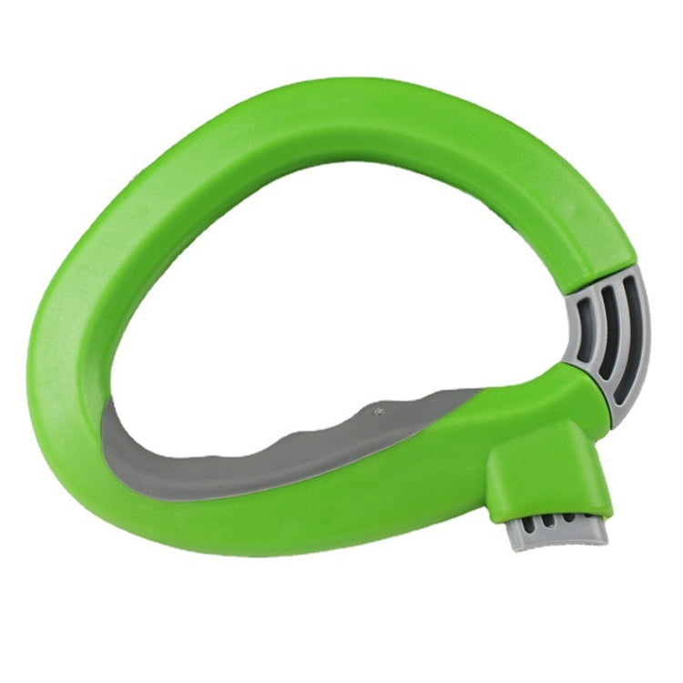 One Trip Grip Grocery Bags Holder Handle Easy Carrier (Color Random Delivery) - Gadgets by PMC TechLife | Online Shopping South Africa | PMC TechLife | Buy Now Pay Later Mobicred
