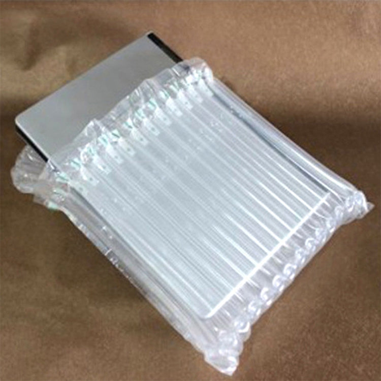 100 PCS Air Column Cushion Bag Packing with Customized Logo & Design for Mobile Phones & Spare Parts & Gift Box Package, Size: 23 x 15 x 3.5 cm - Air Column Bags by PMC TechLife | Online Shopping South Africa | PMC TechLife | Buy Now Pay Later Mobicred
