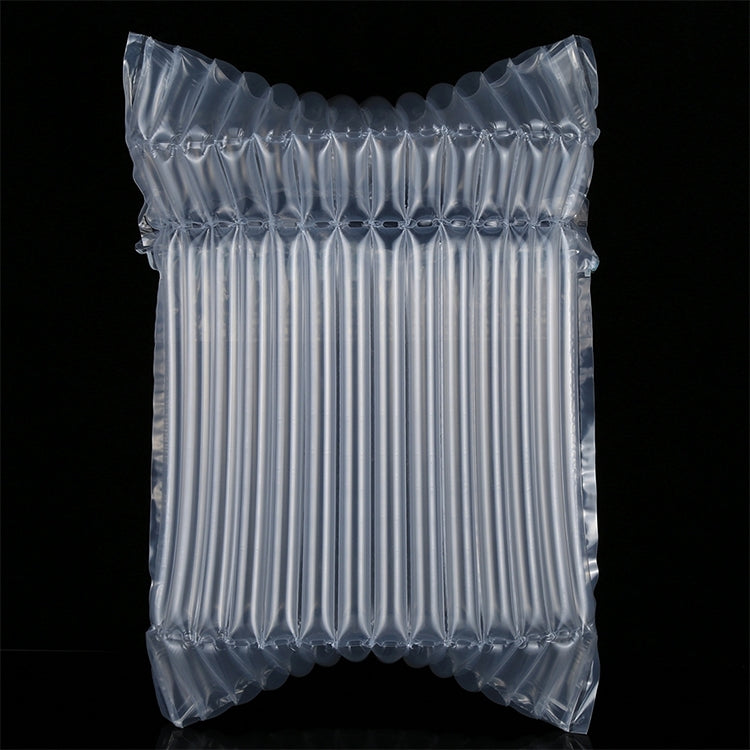 100 PCS Air Volumn Cushion Bag Packing with Customized Logo & Design for Mobile Phones & Spare Parts & Gift Box Package, Size: 34x24x1.5cm - Air Column Bags by PMC TechLife | Online Shopping South Africa | PMC TechLife | Buy Now Pay Later Mobicred
