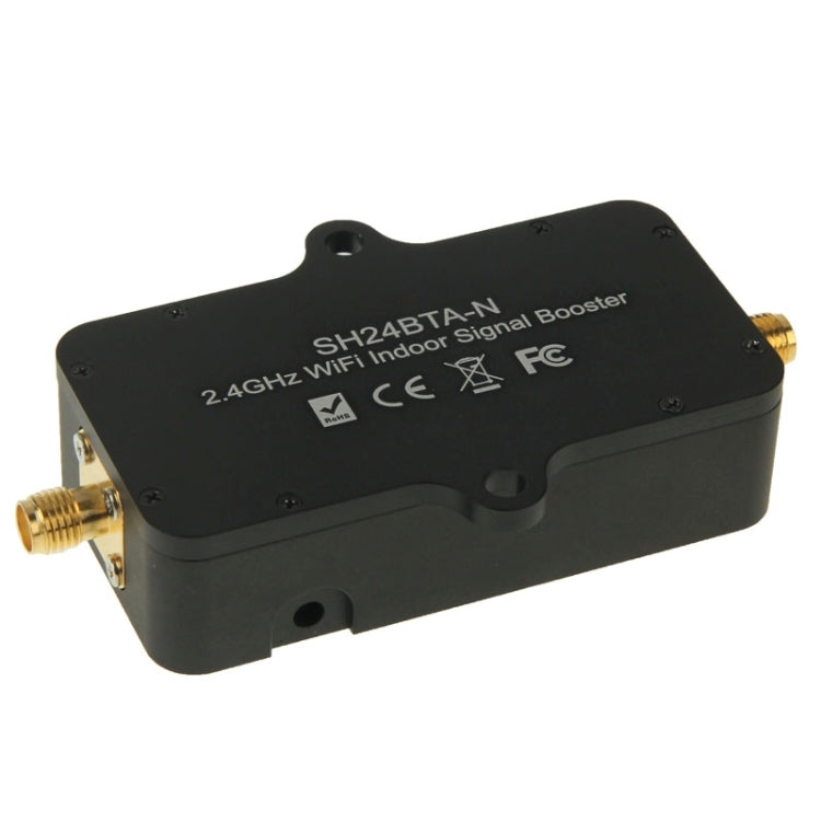 Sunhans SH24BTA-N 35dBm 2.4GHz 3W 11N/G/B WiFi Signal Booster WiFi Amplifier Wireless Repeater(US Plug) - Broadband Amplifiers by PMC Jewellery | Online Shopping South Africa | PMC Jewellery | Buy Now Pay Later Mobicred