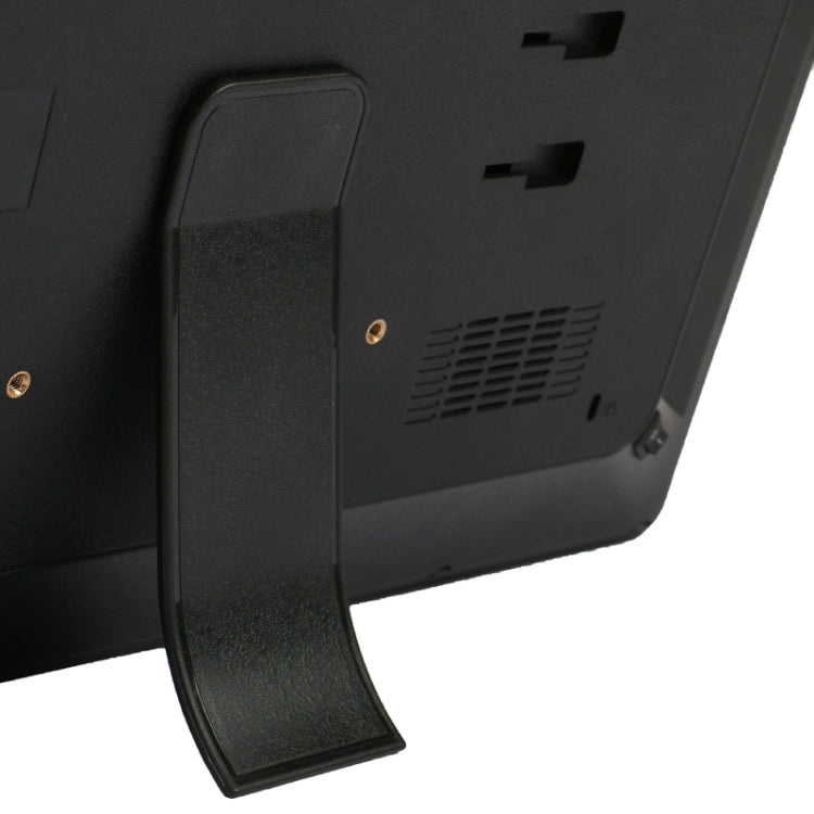 17 inch HD 1080P LED Display Multi-media Digital Photo Frame with Holder & Music & Movie Player, Support USB / SD / MS / MMC Card Input(Black) - 15 inch Above by PMC TechLife | Online Shopping South Africa | PMC TechLife | Buy Now Pay Later Mobicred