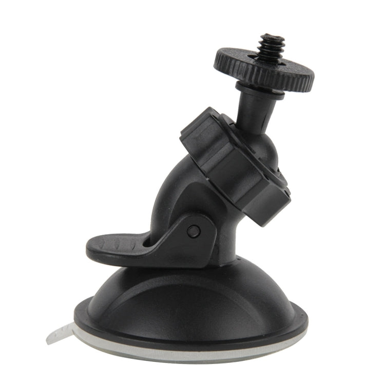 G200 720P VGA 2.4 inch LCD Screen Display Car DVR Recorder, 100 Degrees Wide Angle Viewing, Support Loop Recording / Motion Detection - Car DVRs by PMC TechLife | Online Shopping South Africa | PMC TechLife | Buy Now Pay Later Mobicred