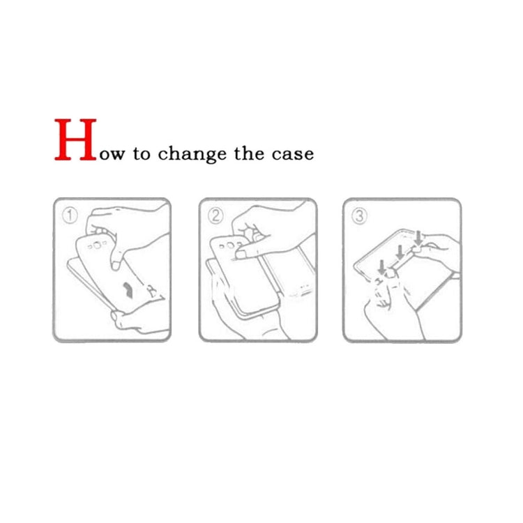 Battery Back Cover for Microsoft Lumia 640 XL (Orange) - Back Cover by PMC TechLife | Online Shopping South Africa | PMC TechLife | Buy Now Pay Later Mobicred