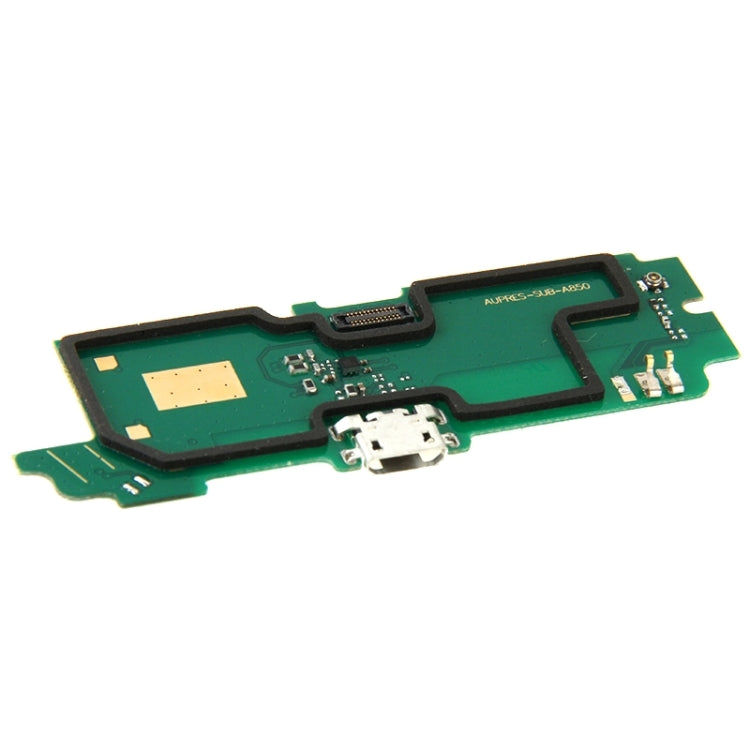 Charging Port  for Lenovo A850 - Tail Connector by PMc TechLife | Online Shopping South Africa | PMc TechLife | Buy Now Pay Later Mobicred