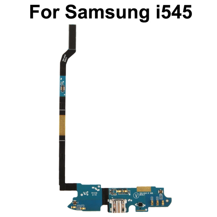 For Galaxy S IV / i545 Original Tail Plug Flex Cable - free shipping - PMc TechLife - Order now!