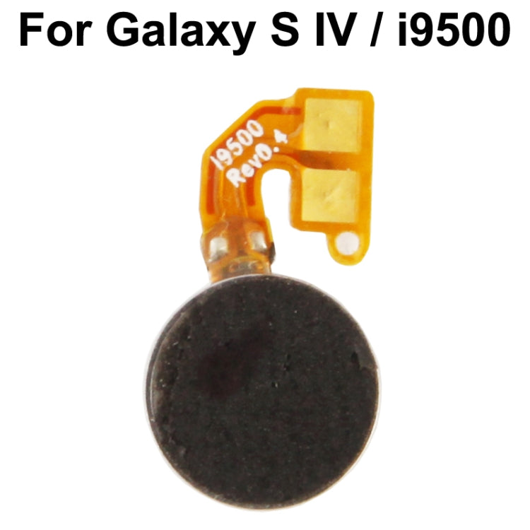 For Galaxy S IV / i9500 Original Vibration Flex Cable - free shipping - PMc TechLife - Order now!
