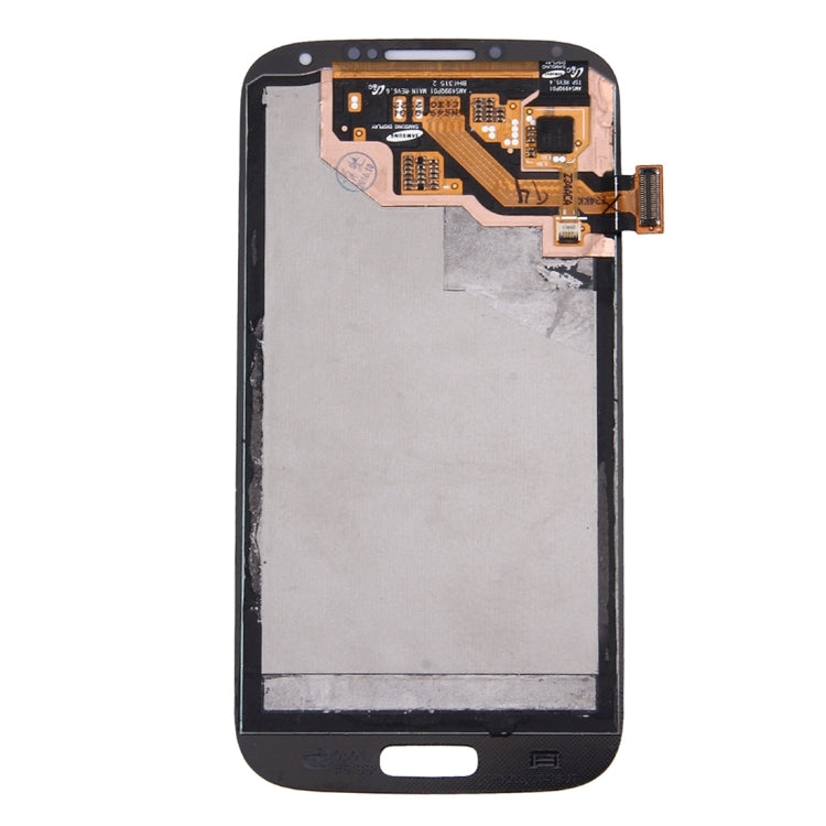 Original Super AMOLED LCD Screen for Galaxy S IV / i9500 / i9505 / i337 / i545 with Digitizer Full Assembly (Black) - free shipping - PMc TechLife - Order now!