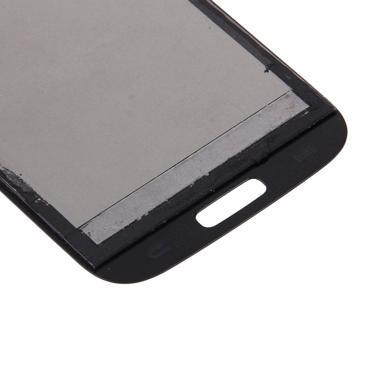 Original Super AMOLED LCD Screen for Galaxy S IV / i9500 / i9505 / i337 / i545 with Digitizer Full Assembly (Black) - free shipping - PMc TechLife - Order now!