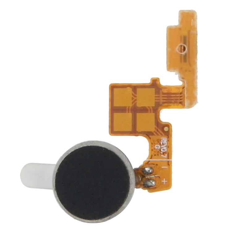For Galaxy Note 3 / N900P Vibrator and Power Button Flex Cable - free shipping - PMc TechLife - Order now!
