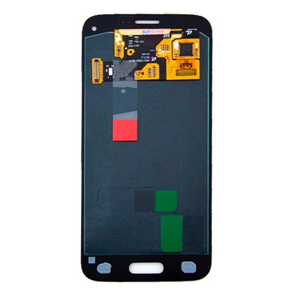 Original LCD + Touch Panel for Galaxy S5 mini / G800, G800F, G800A, G800HQ, G800H, G800M, G800R4, G800Y (Black) - free shipping - PMc TechLife - Order now!