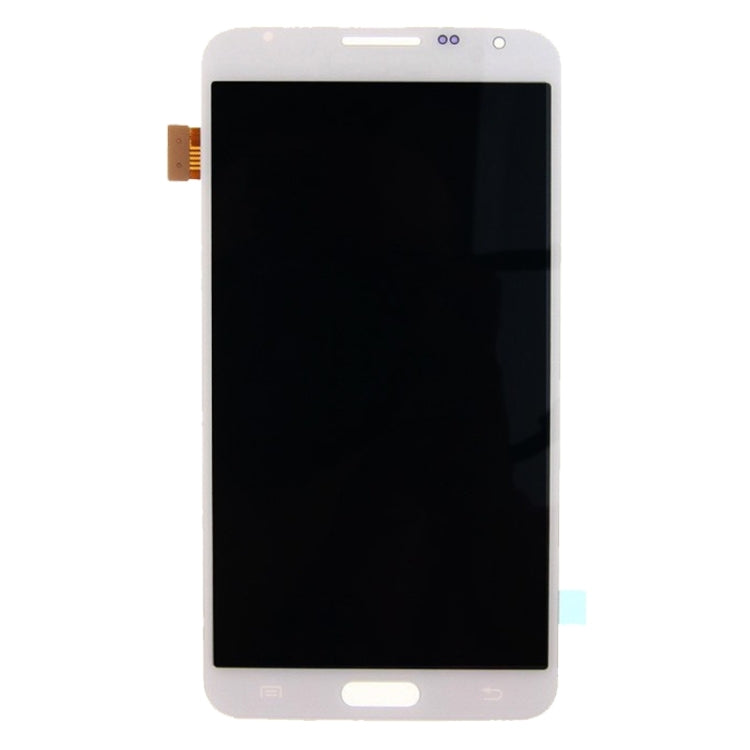 Original LCD Display + Touch Panel for Galaxy Note 3 Neo / Lite N750 / N7505(White) - free shipping - PMc TechLife - Order now!
