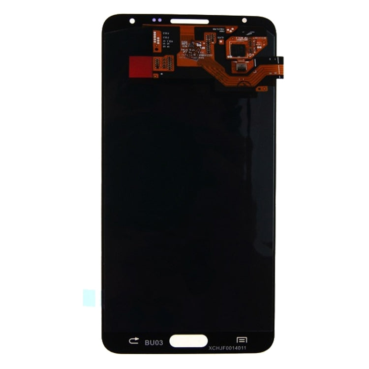 Original LCD Display + Touch Panel for Galaxy Note 3 Neo / Lite N750 / N7505(White) - free shipping - PMc TechLife - Order now!