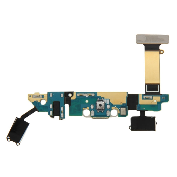 For Galaxy S6 / G920F Charging Port Flex Cable - free shipping - PMc TechLife - Order now!