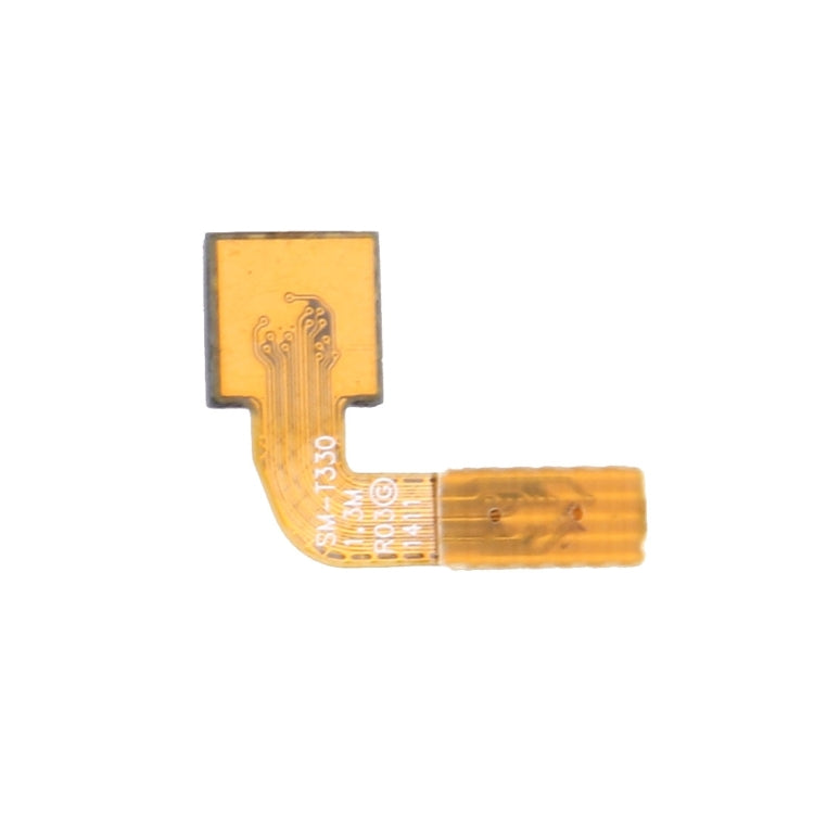 For Galaxy Tab 4 8.0 / T330 Front Facing Camera Module Flex Cable - free shipping - PMc TechLife - Order now!